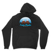 population 51,201 Unisex Hoodie