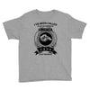 i've been called a lot of names in my lifetime Youth Tee