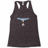 tiesto Racerback Tank