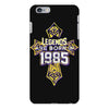 legends are born in 1985 hoodie 0 iPhone 6 Plus/6S Plus Case
