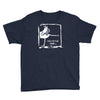 talk to the hoof Youth Tee