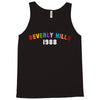 Beverly Hills 1988 Tank Top