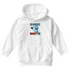 caaan't do! Youth Hoodie
