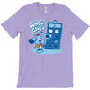 whos clues T-Shirt
