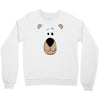 bear Crewneck Sweatshirt