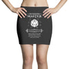 Dungeon Master Mini Skirts