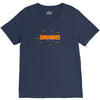 shoobies V-Neck Tee