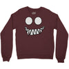 demonic Crewneck Sweatshirt