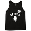 oregon Tank Top