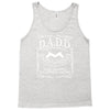 dads against daughter Tank Top