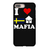 new swedish house mafia iPhone 8 Plus