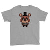 nightmare fred Youth Tee