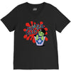 zombie geek V-Neck Tee