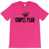 simple plan T-Shirt