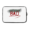 Bad Laptop sleeve