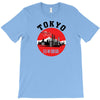 Tokyo City T-Shirt