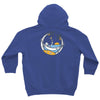 skull summer Youth Hoodie