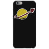 vintage space iPhone 6/6s Case