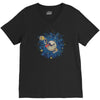 moonshine V-Neck Tee
