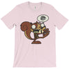 zombie ardilla T-Shirt