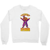 mayor mccheese Crewneck Sweatshirt