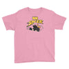 mad racer Youth Tee