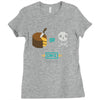 life choices Ladies Fitted T-Shirt