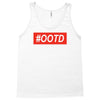 ootd outfit of the day Tank Top