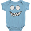 demonic Baby Bodysuit