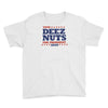 vote deez nuts Youth Tee