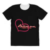 fahrie77 All Over Women's T-shirt