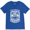 Things Better 1962 Age Approach Magnificent V-Neck Tee