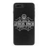 atticus finch iPhone 7 Plus Case