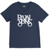 rival sons V-Neck Tee
