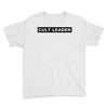 Cult Leader Youth Tee