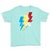 Horse Youth Tee