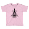 limited edition 1974 aged perfection Toddler T-shirt