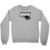 wakanda panthers Crewneck Sweatshirt
