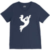 fun ghost V-Neck Tee