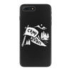 camp vibes iPhone 7 Plus Case