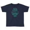 explore Toddler T-shirt