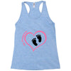 in progress Racerback Tank