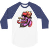 etw 3/4 Sleeve Shirt