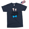 papa bunny Exclusive T-shirt