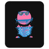 happy outdoors   porky roebuck Mousepad