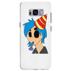 the birthday boy Samsung Galaxy S8 Plus