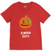 pumpkin patch V-Neck Tee