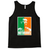 notorious conor mcgregor Tank Top