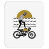 ride surf Mousepad
