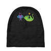 foiled again Baby Beanies